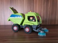 Playmobil City Action Kehrmaschine 6112 Nordrhein-Westfalen - Gescher Vorschau