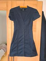 Mango Blusenkleid, XS Bayern - Wielenbach Vorschau