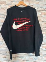 Nike Sweater / Pullover double-swoosh Hessen - Volkmarsen Vorschau