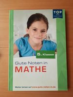 Gute Noten in Mathe 5.Klasse Baden-Württemberg - Lenningen Vorschau