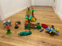 LEGO DUPLO - 10804 - Dschungel Baden-Württemberg - Friedrichshafen Vorschau