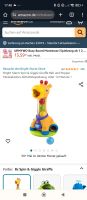 Kinderspielsachen Giraffe Aachen - Aachen-Mitte Vorschau