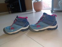 Wanderschuhe Trekkingschuhe Outdoorschuhe Mädchen gr 30 decathlon Nordrhein-Westfalen - Herford Vorschau