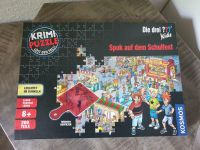 ☆Die drei ??? Kids KrimiPuzzle☆ Nordrhein-Westfalen - Oberhausen Vorschau