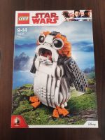 Lego Star Wars Porg, ungeöffnet Bayern - Weißenhorn Vorschau