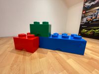 Lego Storage Box Saarland - Perl Vorschau