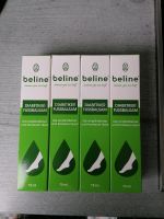 4x Diabetiker Fussbalsam von Beine, 75 ml Baden-Württemberg - Gomaringen Vorschau