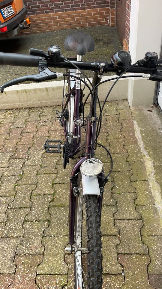 Fahrrad 26Zoll in Aachen