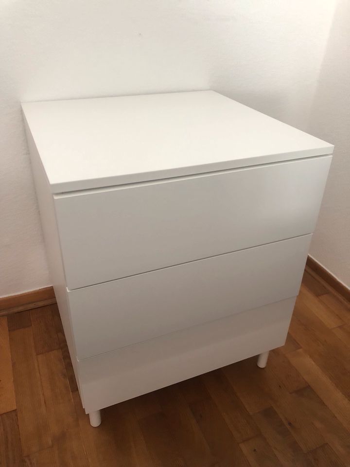 Ikea Platsa Kommode super Zustand Stauraum Schrank in Centrum