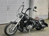 Honda VT750 Bobber TÜV 05/25 Nordrhein-Westfalen - Mülheim (Ruhr) Vorschau