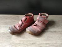 Filii Halbschuhe rot 28 Pankow - Karow Vorschau