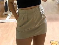 Mini Skirt Rock Gr S/M H&M Rheinland-Pfalz - Thalfang Vorschau