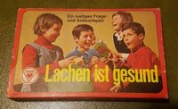 Kartenspiel Lachen ist gesund Niedersachsen - Dassel Vorschau