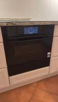 Bosch Dampfbackofen Accent Line Serie 8 CSG958DB1 Niedersachsen - Edemissen Vorschau