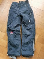 Skihose Kinder dunkelblau Gr. 134 /140 Hamburg-Nord - Hamburg Eppendorf Vorschau