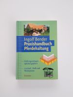 Praxishandbuch Pferdehaltung Hessen - Weilmünster Vorschau