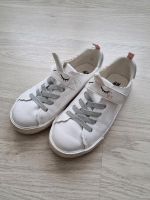 Schuhe Einhorn H&M Gr. 30 Niedersachsen - Loxstedt Vorschau