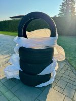 4x Sommerreifen 205/45 R17 88 W gebraucht, MINI Cooper S Cabrio Brandenburg - Geltow Vorschau