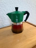 Bialetti Italien Espressomaschine, Modell Tricolore für 3 Tassen Baden-Württemberg - Karlsruhe Vorschau