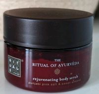 Rituals Bodyscrub neu Köln - Ehrenfeld Vorschau