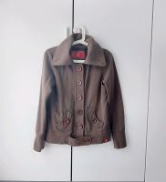 Damen Cardigan Weste Jacke edc Esprit Gr. M Khaki Saarland - Homburg Vorschau