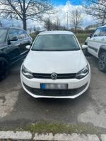 VW Polo 1,6 TDI Baden-Württemberg - Filderstadt Vorschau