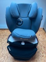 Cybex Gold Pallas fix Kindersitz Baden-Württemberg - Radolfzell am Bodensee Vorschau