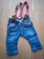 Baby Jeans NEU ✨ Größe 62 Nordrhein-Westfalen - Hattingen Vorschau