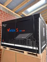 36x Trina Vertex 415W DE09R.05 FullBlack Solarmodul Photovoltaik Niedersachsen - Emstek Vorschau