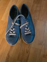 Turnschuhe von ECCO Nordrhein-Westfalen - Oberhausen Vorschau