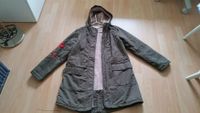 Damen Jacke mit Fell, Gr. L, NEU , "NICE & CHICK" Baden-Württemberg - Dettingen an der Erms Vorschau