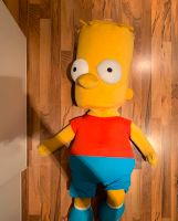 XXL Simpson Bart Figur Lebensgross Disney Warner Bros live size Berlin - Tempelhof Vorschau