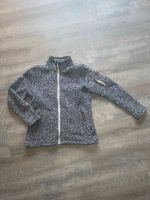 Jacke* MC Kinley*40*grau*Strickjacke*Strick*selten getragen * Schleswig-Holstein - Barsbek Vorschau