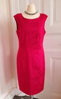 Etuikleid Sommerkleid fuchsia pink Bodycon Kleid M 38 Manguun H&M Hamburg-Mitte - Hamburg Hammerbrook Vorschau