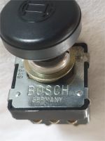 BOSCH 0 340 109 009 Wischerschalter Oldtimer Nordrhein-Westfalen - Neunkirchen Siegerland Vorschau