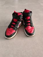 Nike Air Jordan 1 Hi  Schuhe gr.37.5 Niedersachsen - Spahnharrenstätte Vorschau