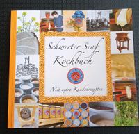 Schwerter Senf Kochbuch mit Kundenrezepten Nordrhein-Westfalen - Fröndenberg (Ruhr) Vorschau