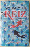 REIZ Buch HARDCOVER Baden-Württemberg - Heimsheim Vorschau