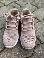 Freizeit Schuh in 37, roséfarben Sachsen - Elstra Vorschau