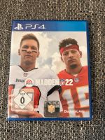 Madden 22 PS4 Hessen - Spangenberg Vorschau