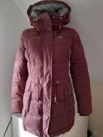 Ragwear Winterjacke neuwertig Thüringen - Sonneberg Vorschau