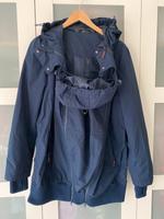 Umstandsjacke Tragejacke Gr. 40 L-XL Thüringen - Camburg Vorschau