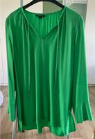 Bluse von Comma, Grasgrün Hessen - Kirchhain Vorschau
