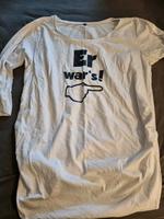 Schwangerschaftsshirt Shirt schwangerschaft Nordrhein-Westfalen - Delbrück Vorschau