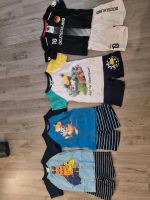 Sommer-Outfits Gr. 98/104 Nordrhein-Westfalen - Herne Vorschau