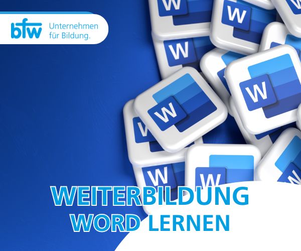 Wb. – Erwerb von Grundkomp. – Word lernen in Saarbrücken in Saarbrücken