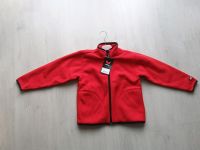 Kinder Fleecejacke, Gr. 128 (XXS), ERIMA +++ NEU +++ Baden-Württemberg - Munderkingen Vorschau