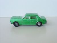 Matchbox - Ford Zodiac MK IV Köln - Mülheim Vorschau