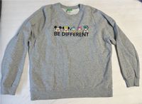 Sweatshirt - Benetton - Damen - wie neu! - Disney - Mickey Minnie München - Trudering-Riem Vorschau