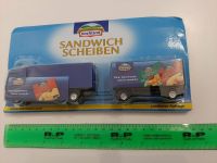 Minitruck "Hochland Sandwich-Scheiben" Bielefeld - Senne Vorschau